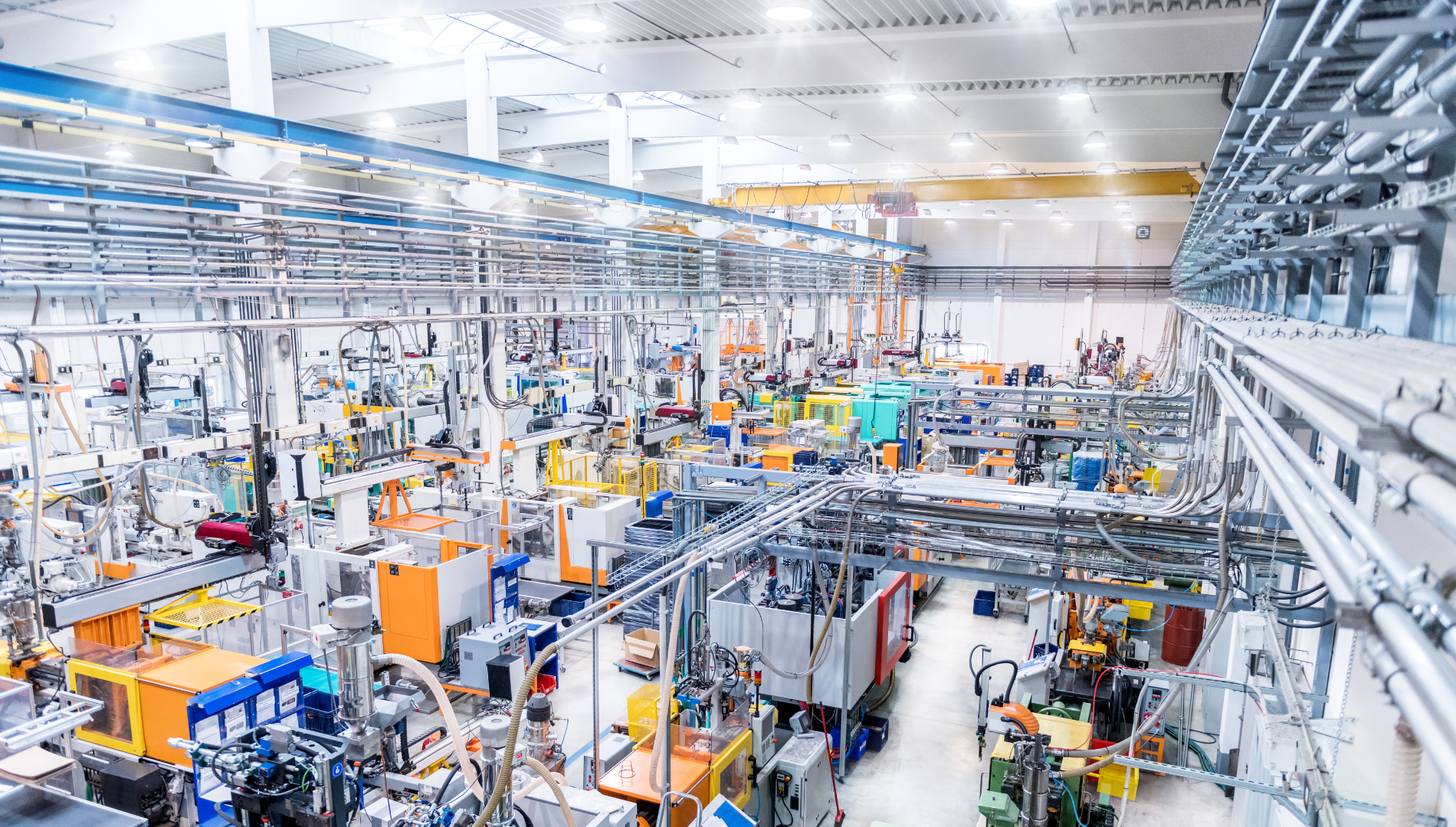 SME Manufacturers