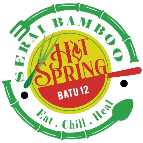 Serai Bamboo Hot Spring